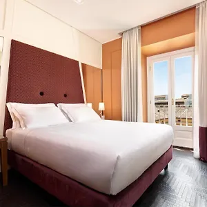 4* Отель Mascagni Luxury &