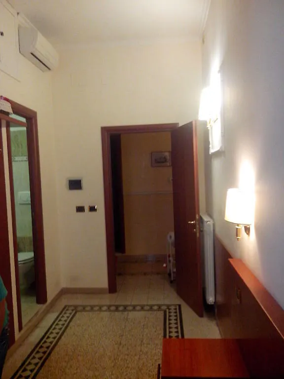 La Dea Di Roma Bed and Breakfast