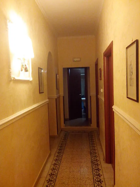 La Dea Di Roma Bed and Breakfast 0*,